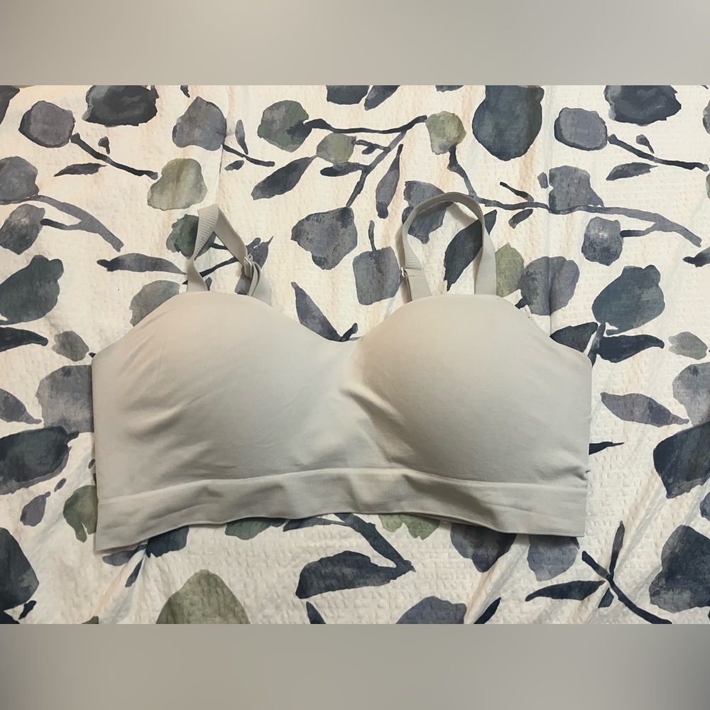 Wireless Bra